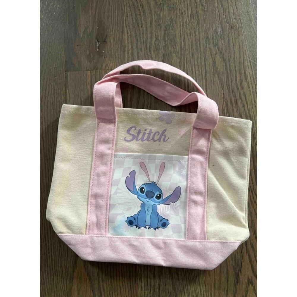 Disney tote bag